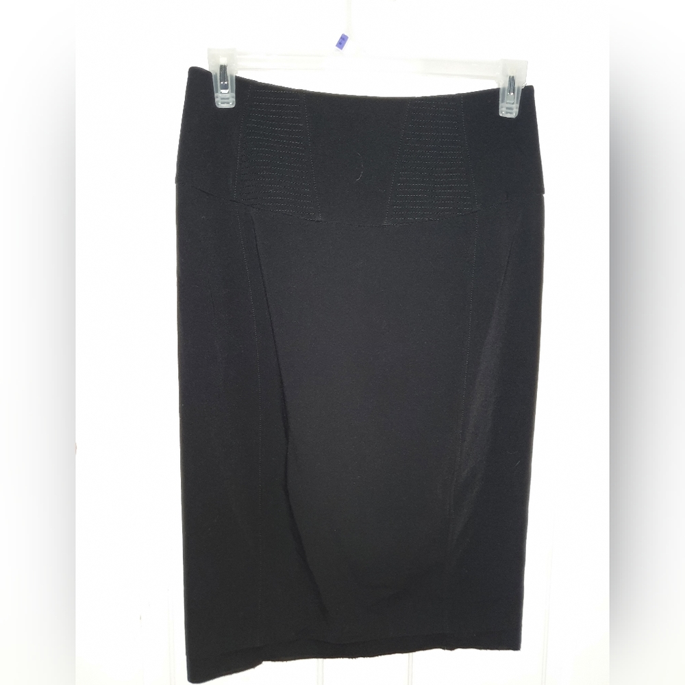 Body by Victoria pencil skirt